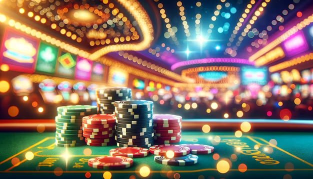 စလော့ဂိမ်း Slots