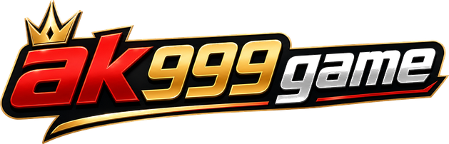 ak999 game logo